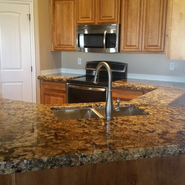 Kitchens