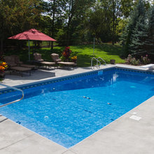 pools