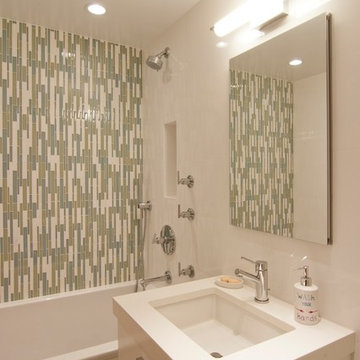 Upper East Side Condo