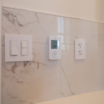Contemporary Transformation