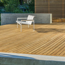 Front Deck