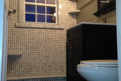Bathroom Installs