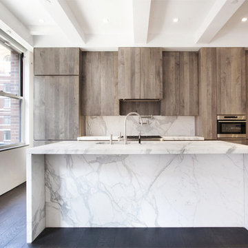 Tribeca Loft