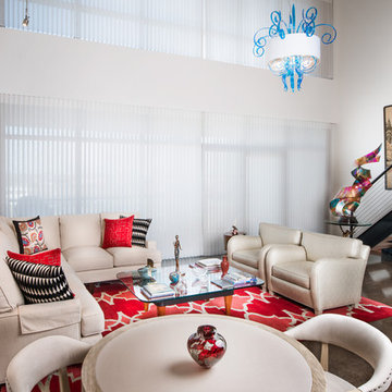 Downtown Loft Remodel