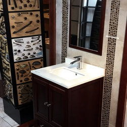 2017 Bathroom Design - Bathroom Cabinets