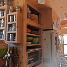 Tiny House Retreat