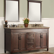 Matster Bathroom