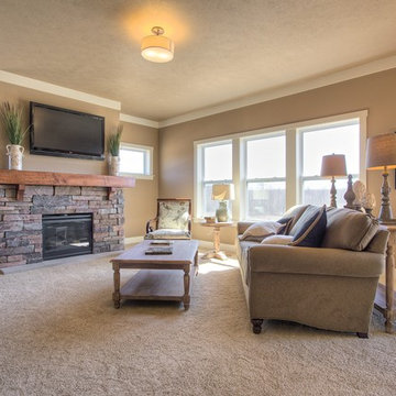 The Traditions 2800 at Black Stone