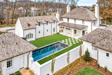 Private Brentwood Residence