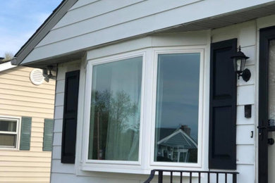 Exterior home idea in Philadelphia