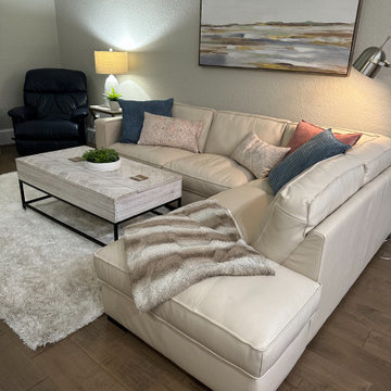 Winter Springs Home