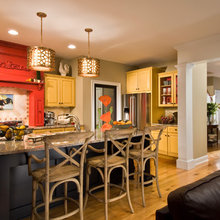 NorCal Building Service's House