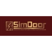 Simdoor Ahşaps billede