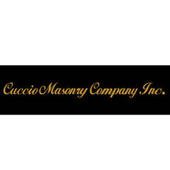 Cuccio Masonry Company, Inc.