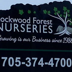 Rockwood Forest Nurseries