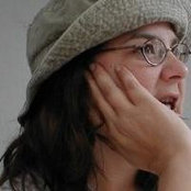 Roberta Domoss foto