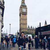 Arnau Agusti's photo
