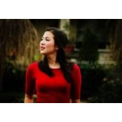 Maggie Wang's photo