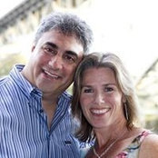 Marc Eisner's photo
