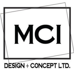 mci design + concept