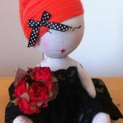 Foto von Candy Ferguson