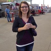Samantha Dishman's photo