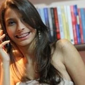 Foto de Alice Frana
