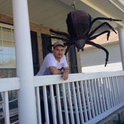 Salim Omar's photo