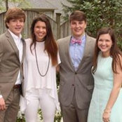 Brooks Jones's photo