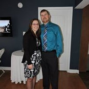 Cynthia Woolard's photo