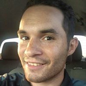 Arthur Garcia's photo