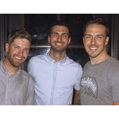 Christopher Serafino's photo