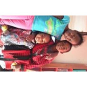 Foto von Franci Ndlovu
