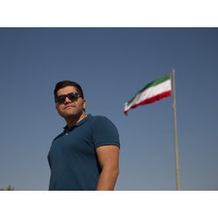Amir Bagheri