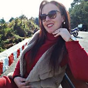 Adelina Bocșa's photo