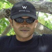 Ali Didi's photo