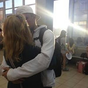 Masha Opryshko's photo