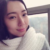 Tonya Wang's photo