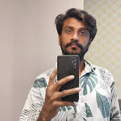 Naresh Singh's photo