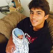Araceli Santos's photo