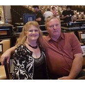 Bridget Hayes's photo