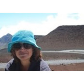 Rania Khalil-Akkari's photo