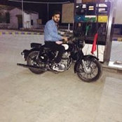 Foto von Rathi Kartik