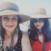 Anjana Padmanabhan's photo