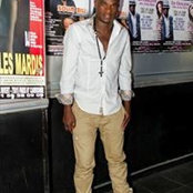 Dennis Oliech's photo