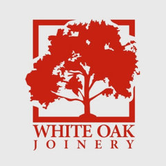 White Oak Joinery