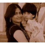 Arathi Govada's photo