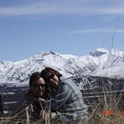 Allan Newell's photo