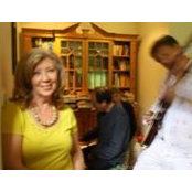 Sheila Newman's photo