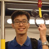 Foto von Percy Chan